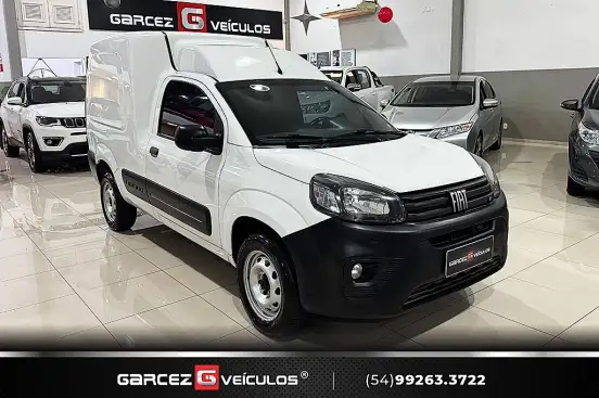 FIAT-FIORINO-2022