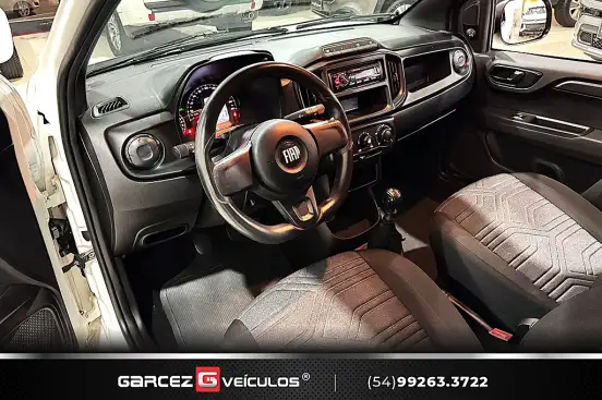 FIAT-FIORINO-2022