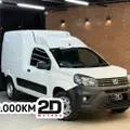 FIAT FIORINO 1.4 MPI FURGÃO ENDURANCE 8V FLEX 2P MANUAL FIAT FIORINO 1.4 MPI FURGÃO ENDURANCE 8V FLEX 2P MANUAL