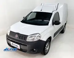 FIAT FIORINO 1.4 MPI FURGÃO HARD WORKING 8V FLEX 2P MANUAL FIAT FIORINO 1.4 MPI FURGÃO HARD WORKING 8V FLEX 2P MANUAL