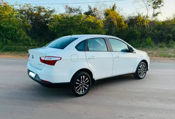 FIAT GRAND SIENA 1.4 MPI ATTRACTIVE 8V FLEX 4P MANUAL