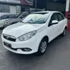FIAT GRAND SIENA 1.4 MPI ATTRACTIVE 8V FLEX 4P MANUAL FIAT GRAND SIENA 1.4 MPI ATTRACTIVE 8V FLEX 4P MANUAL