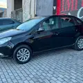 FIAT GRAND SIENA 1.4 MPI ATTRACTIVE 8V FLEX 4P MANUAL FIAT GRAND SIENA 1.4 MPI ATTRACTIVE 8V FLEX 4P MANUAL