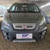 FIAT IDEA 1.8 MPI ADVENTURE 16V FLEX 4P MANUAL FIAT IDEA 1.8 MPI ADVENTURE 16V FLEX 4P MANUAL