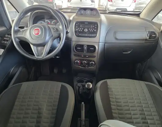 FIAT-IDEA-1.8 MPI ADVENTURE 16V FLEX 4P MANUAL FIAT-IDEA-2014