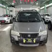 FIAT IDEA 1.8 MPI ADVENTURE 8V FLEX 4P MANUAL FIAT IDEA 1.8 MPI ADVENTURE 8V FLEX 4P MANUAL