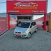 FIAT IDEA 1.4 MPI ATTRACTIVE 8V FLEX 4P MANUAL FIAT IDEA 1.4 MPI ATTRACTIVE 8V FLEX 4P MANUAL