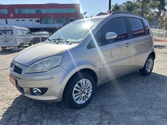FIAT-IDEA-2010