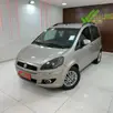FIAT IDEA 1.6 MPI ESSENCE 16V FLEX 4P MANUAL FIAT IDEA 1.6 MPI ESSENCE 16V FLEX 4P MANUAL