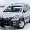 FIAT IDEA 1.8 MPI ADVENTURE 16V FLEX 4P MANUAL FIAT IDEA 1.8 MPI ADVENTURE 16V FLEX 4P MANUAL