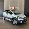 FIAT IDEA 1.8 MPI ADVENTURE 16V FLEX 4P MANUAL FIAT IDEA 1.8 MPI ADVENTURE 16V FLEX 4P MANUAL