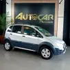 FIAT IDEA 1.8 MPI ADVENTURE 8V FLEX 4P MANUAL FIAT IDEA 1.8 MPI ADVENTURE 8V FLEX 4P MANUAL