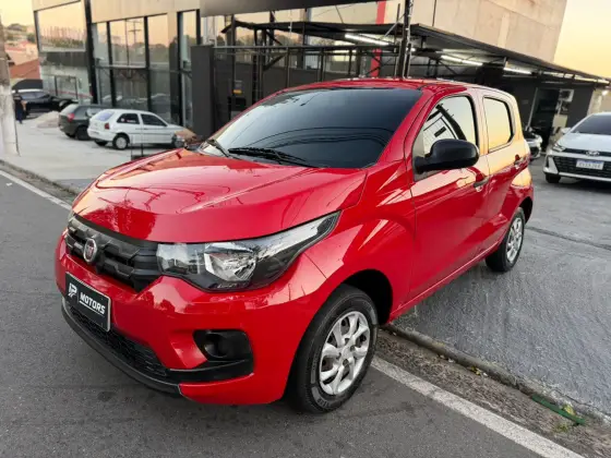 FIAT MOBI 1.0 EVO FLEX EASY MANUAL FIAT MOBI 1.0 EVO FLEX EASY MANUAL