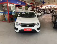 FIAT MOBI 1.0 EVO FLEX LIKE. MANUAL FIAT MOBI 1.0 EVO FLEX LIKE. MANUAL