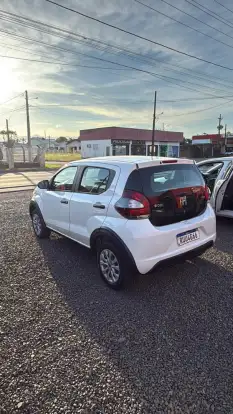 FIAT-MOBI-1.0 EVO FLEX LIKE. MANUAL FIAT-MOBI-2022