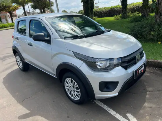 FIAT MOBI 1.0 EVO FLEX LIKE. MANUAL FIAT MOBI 1.0 EVO FLEX LIKE. MANUAL