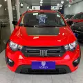 FIAT MOBI 1.0 EVO FLEX TREKKING MANUAL FIAT MOBI 1.0 EVO FLEX TREKKING MANUAL