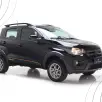 FIAT MOBI 1.0 EVO FLEX TREKKING MANUAL FIAT MOBI 1.0 EVO FLEX TREKKING MANUAL