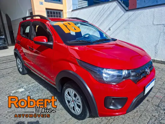 FIAT MOBI 1.0 EVO FLEX WAY MANUAL FIAT MOBI 1.0 EVO FLEX WAY MANUAL