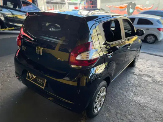FIAT-MOBI-1.0 FIREFLY FLEX DRIVE MANUAL FIAT-MOBI-2019