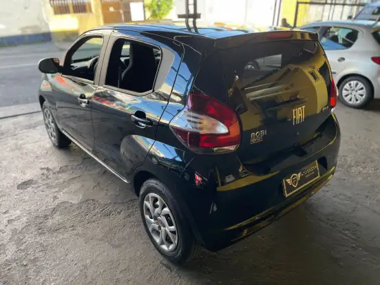 FIAT-MOBI-1.0 FIREFLY FLEX DRIVE MANUAL FIAT-MOBI-2019