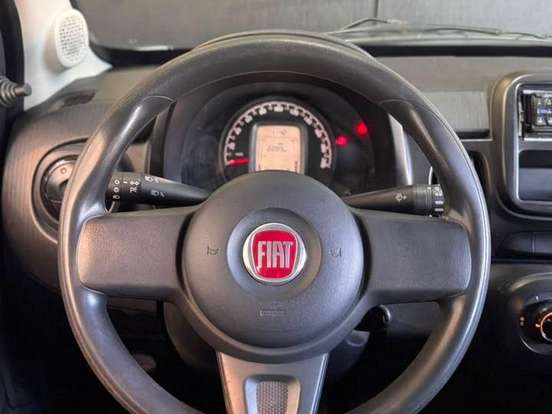FIAT-MOBI-1.0 EVO FLEX EASY MANUAL FIAT-MOBI-2016