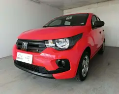 FIAT MOBI 1.0 EVO FLEX EASY MANUAL FIAT MOBI 1.0 EVO FLEX EASY MANUAL