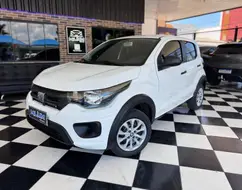FIAT MOBI 1.0 EVO FLEX LIKE. MANUAL FIAT MOBI 1.0 EVO FLEX LIKE. MANUAL