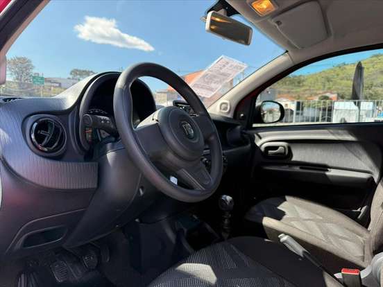 FIAT-MOBI-1.0 EVO FLEX LIKE. MANUAL FIAT-MOBI-2024