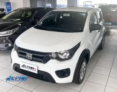 FIAT MOBI 1.0 EVO FLEX LIKE. MANUAL FIAT MOBI 1.0 EVO FLEX LIKE. MANUAL