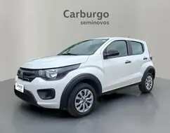 FIAT MOBI 1.0 EVO FLEX LIKE. MANUAL FIAT MOBI 1.0 EVO FLEX LIKE. MANUAL