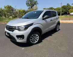 FIAT MOBI 1.0 EVO FLEX LIKE. MANUAL FIAT MOBI 1.0 EVO FLEX LIKE. MANUAL