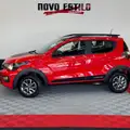 FIAT MOBI 1.0 EVO FLEX TREKKING MANUAL FIAT MOBI 1.0 EVO FLEX TREKKING MANUAL