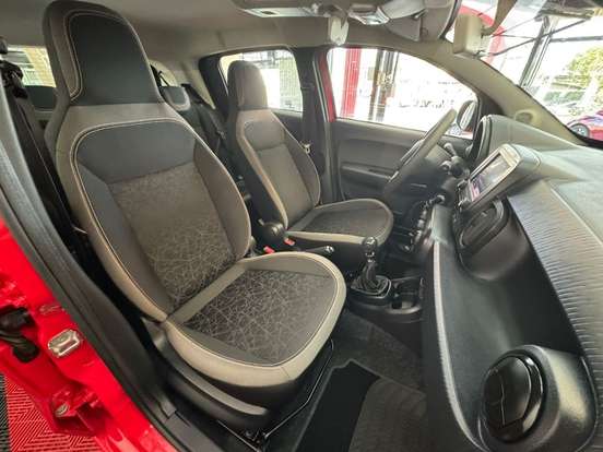 FIAT-MOBI-1.0 EVO FLEX TREKKING MANUAL FIAT-MOBI-2021