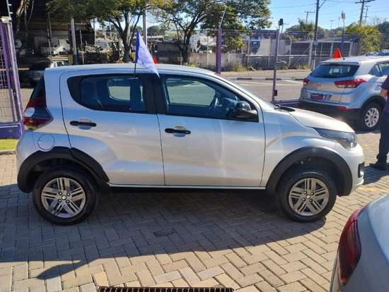 FIAT-MOBI-1.0 EVO FLEX TREKKING MANUAL FIAT-MOBI-2024