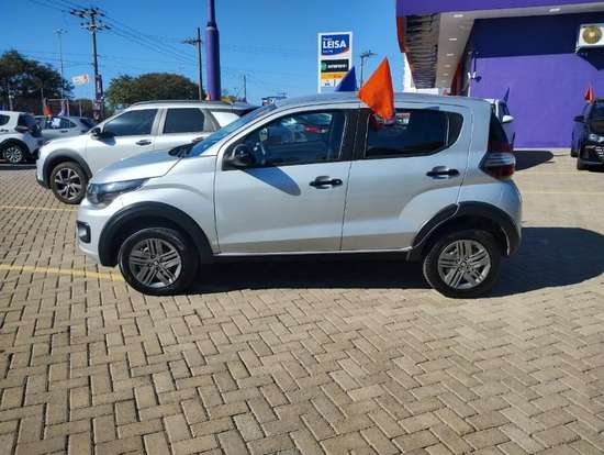 FIAT-MOBI-1.0 EVO FLEX TREKKING MANUAL FIAT-MOBI-2024