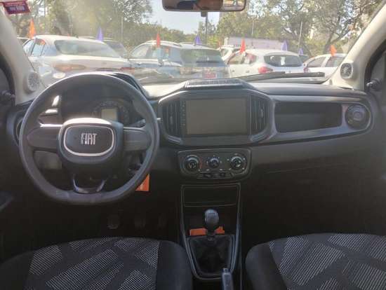 FIAT-MOBI-1.0 EVO FLEX TREKKING MANUAL FIAT-MOBI-2024