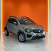 FIAT MOBI 1.0 EVO FLEX WAY MANUAL FIAT MOBI 1.0 EVO FLEX WAY MANUAL