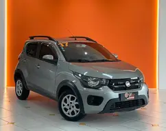 FIAT MOBI 1.0 EVO FLEX WAY MANUAL FIAT MOBI 1.0 EVO FLEX WAY MANUAL