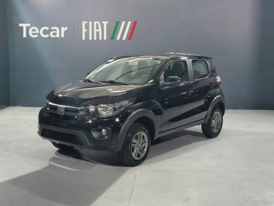 FIAT MOBI 1.0 FIREFLY FLEX LIKE. MANUAL
