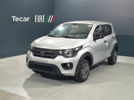 FIAT MOBI 1.0 FIREFLY FLEX LIKE. MANUAL
