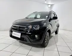 FIAT MOBI 1.0 FIREFLY FLEX TREKKING MANUAL FIAT MOBI 1.0 FIREFLY FLEX TREKKING MANUAL