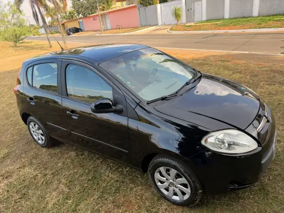FIAT PALIO 1.0 MPI ATTRACTIVE 8V FLEX 4P MANUAL