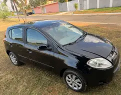 FIAT PALIO 1.0 MPI ATTRACTIVE 8V FLEX 4P MANUAL FIAT PALIO 1.0 MPI ATTRACTIVE 8V FLEX 4P MANUAL