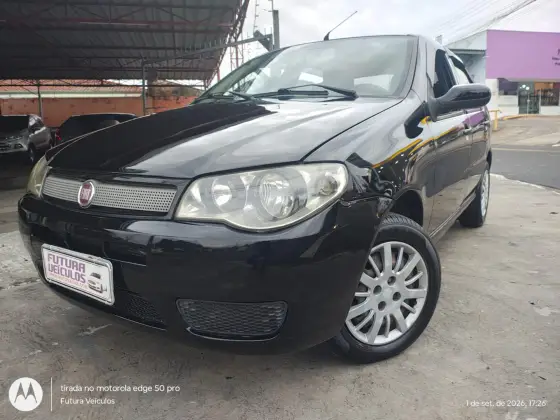 FIAT PALIO 1.0 MPI FIRE CELEBRATION 8V FLEX 4P MANUAL