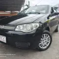 FIAT PALIO 1.0 MPI FIRE CELEBRATION 8V FLEX 4P MANUAL FIAT PALIO 1.0 MPI FIRE CELEBRATION 8V FLEX 4P MANUAL