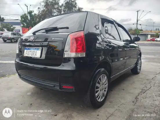 FIAT-PALIO-2009