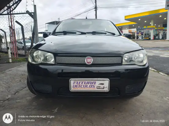FIAT-PALIO-1.0 MPI FIRE CELEBRATION 8V FLEX 4P MANUAL FIAT-PALIO-2009