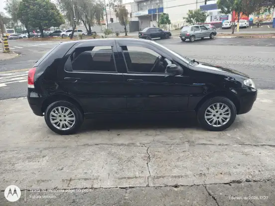 FIAT-PALIO-1.0 MPI FIRE CELEBRATION 8V FLEX 4P MANUAL FIAT-PALIO-2009