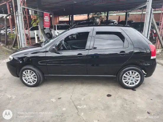 FIAT-PALIO-1.0 MPI FIRE CELEBRATION 8V FLEX 4P MANUAL FIAT-PALIO-2009